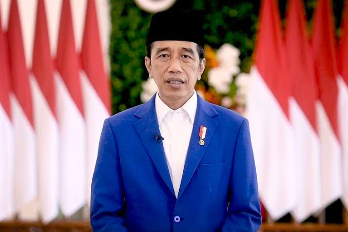 Jokowi teken Perpres soal pelantikan gubernur, bupati, dan walikota terpilih pada Februari 2025 (foto/int)